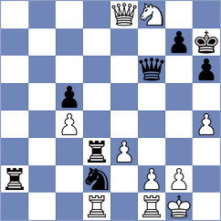 Gonzalez Astete - Torres Bravo (Santiago de Chile, 2008)