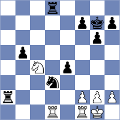 Meyer - Voloshin (Kiel, 2014)