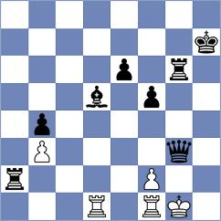 Galante - Pelyushenko (Amantea, 2011)