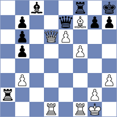 Sadhwani - Karjakin (Moscow RUS, 2025)