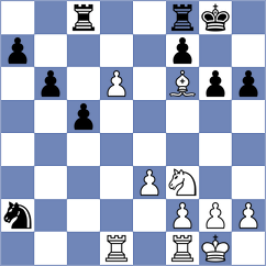 Giroyan - Esenbek Uulu (Chess.com INT, 2021)