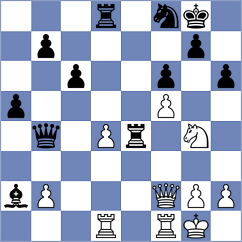 Sapocinic - Saydaliev (chess.com INT, 2025)