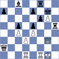 Rohwer - Bychkov (chess.com INT, 2024)