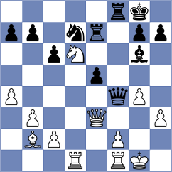 Campanella - Gallardo (Lichess.org INT, 2020)