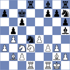 Garcia - Flores Mendoza (Albacete, 1994)