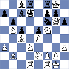 Barreiro Pineiro - Palacios Gonzalez (Vilagarcia de Arousa, 2006)