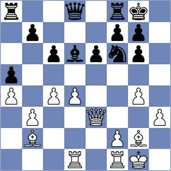 Pham Tran Gia Phuc - Quesada Perez (Chesterfield MO USA, 2024)