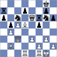 Rjazantsev - Chistiakov (Moscow, 1996)