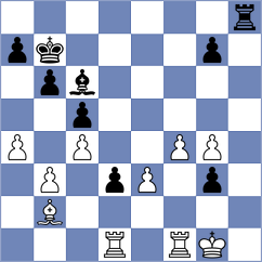 Fajdetic - Zaichenko (chess.com INT, 2023)
