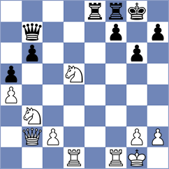 Chen - Safin Safarullakhan (chess.com INT, 2025)