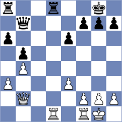 Morchat - Lewandowski (Augustow, 1996)