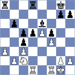 Malchikov - Bezgodova (Serpukhov, 2003)