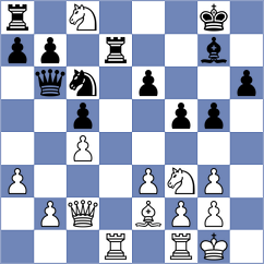 Alavkin - Green (chess.com INT, 2024)