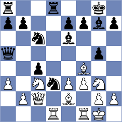 Sobek - Novik (chess.com INT, 2025)