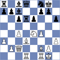 Aguiar Garcia - Ortega Moreno (Malaga, 1999)
