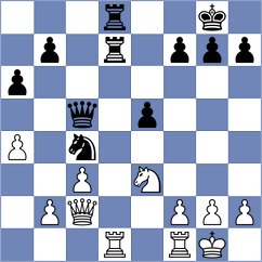 Molin - Foulds (Portsmouth, 1998)