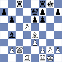 Krasenkow - Georgiev (Porto Santo POR, 2024)