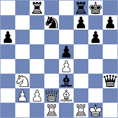 Dicen - Maurizzi (London ENG, 2025)