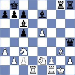 Puli Villota - Villalva Hidalgo (Chess.com INT, 2020)