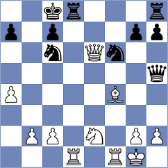 Roque Hernandez - Diaz Martin (Las Palmas, 2013)