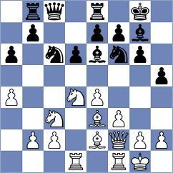 Trias Fernandez - Lopez Marti (Sant Boi, 1997)