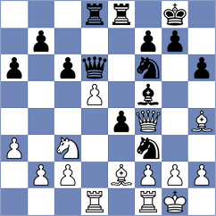 Leenhouts - Kilic (chess.com INT, 2025)