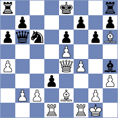 Lu - Florescu (Chess.com INT, 2021)