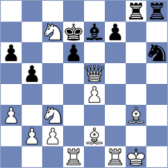 Bruhovich - Amir (chess.com INT, 2025)