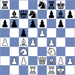 Katerinich - Safonov (Serpukhov, 2011)