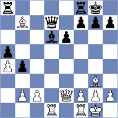 Eggleston - Cruz Gomez (chess.com INT, 2024)