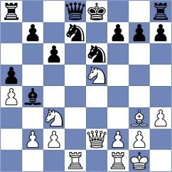 Veljkovic - Matijasevic (Belgrade, 2008)