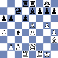 Hernandez - Mujumdar (chess.com INT, 2024)