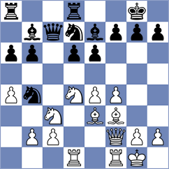 Martinez - Jover Fuentes (Almeria, 1989)