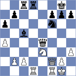 Drayton - Paragua (chess.com INT, 2024)