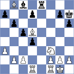 Parappurathu - Pina (Lichess.org INT, 2021)