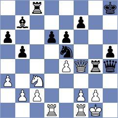 Skiadopoulos - Maycock Bates (chess.com INT, 2025)