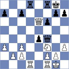 Arakelyan - Valente (chess.com INT, 2025)