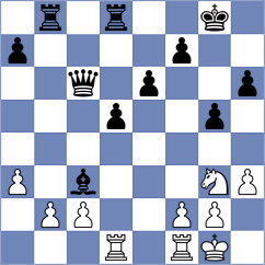 Mitkova - Silva (Lichess.org INT, 2021)