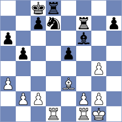 Aldokhin - Mahdavi (chess.com INT, 2025)