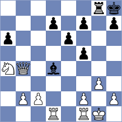 Rozhkov - Langner (Chess.com INT, 2021)