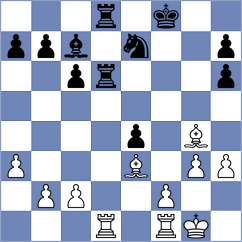 Nurgaliyeva - Schneider (Karlsruhe GER, 2025)