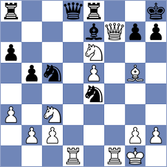 Maiorov - Becker (Norderstedt, 2005)
