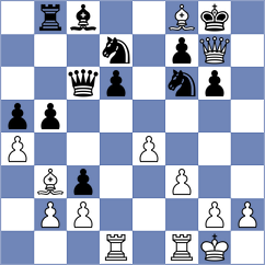 Kirch - Burgess (Playchess.com INT, 2004)