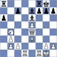 Gu - Heng (Europe Echecs INT, 2021)