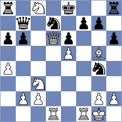 Hernandez Graterol - Marin (Guanare, 2000)