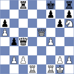 Lagno - Briscoe (chess.com INT, 2022)
