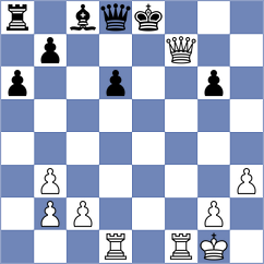 Aldokhin - Vedant (chess.com INT, 2024)