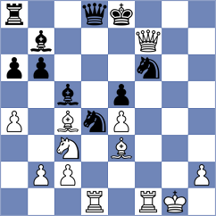 Golikov - Sorov (Dagomys, 2009)