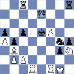 Boitumelo - Alzubaidi (Chess.com INT, 2021)