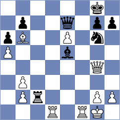 La Fleur - Ramirez Luzon (Chess.com INT, 2021)